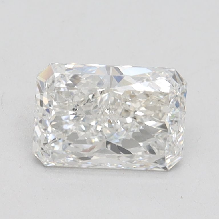 1.00 ct Radiant diamond