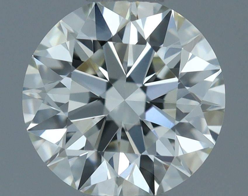 0.5 ct Round Diamond