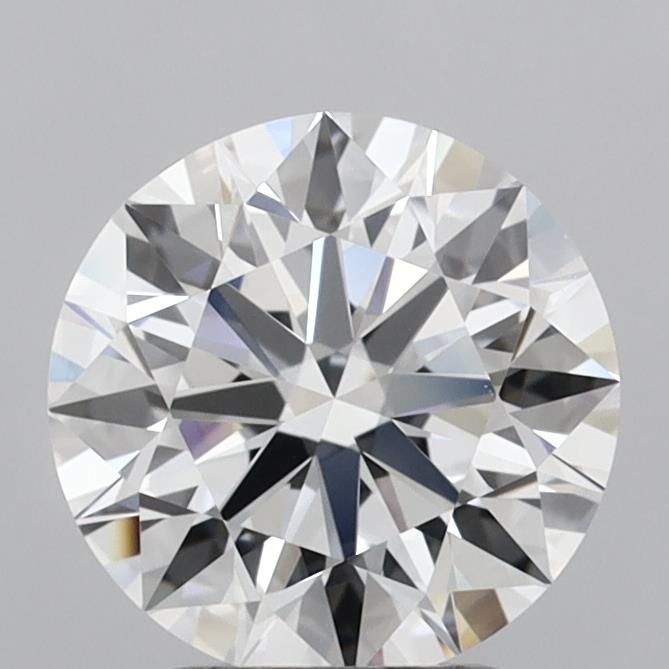 2.81 Carat