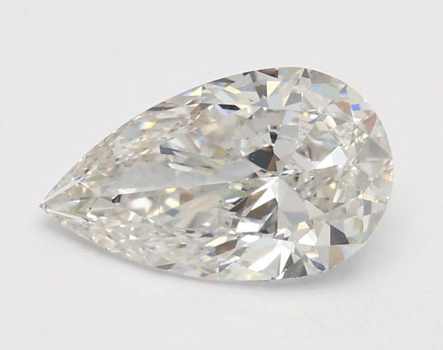 1.04 ct. pear Lab Grown Diamond front image