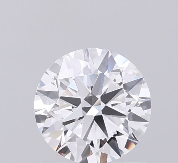 1.03 ct. round Lab Grown Diamond front image
