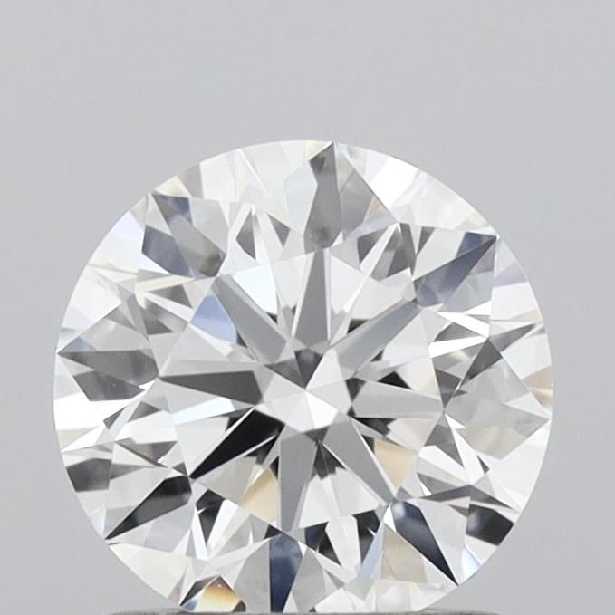 1.01 ct. round Lab Grown Diamond front image