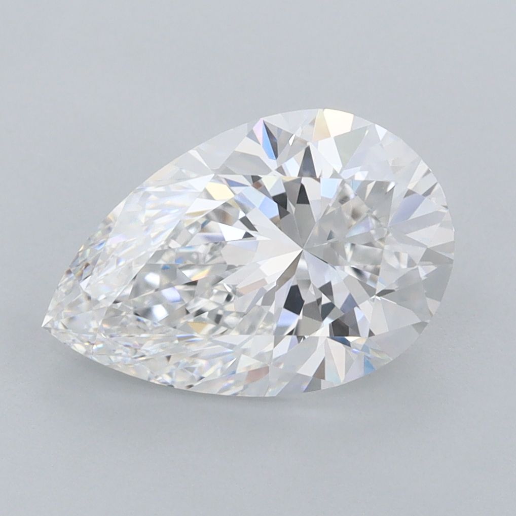 2.7 Carat