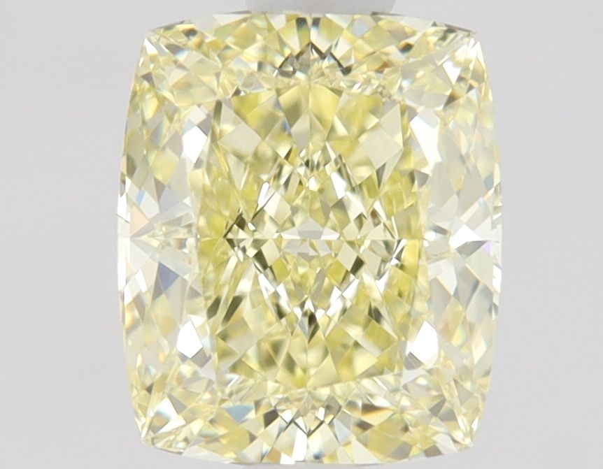 1.00 ct Cushion Brilliant diamond