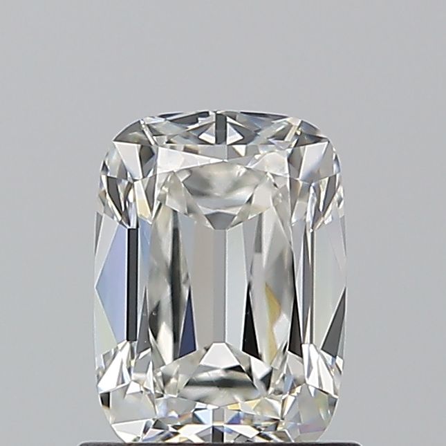 0.9 ct Old miner Diamond