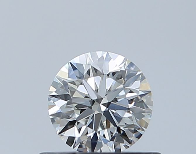 0.50 ct Round diamond