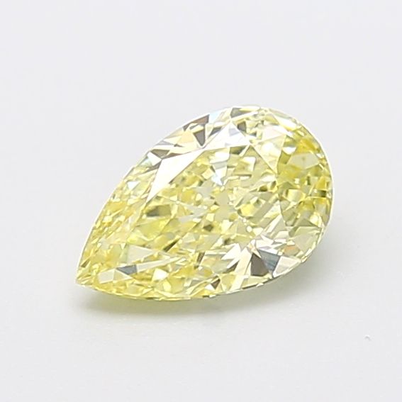 1.04 ct Pear diamond