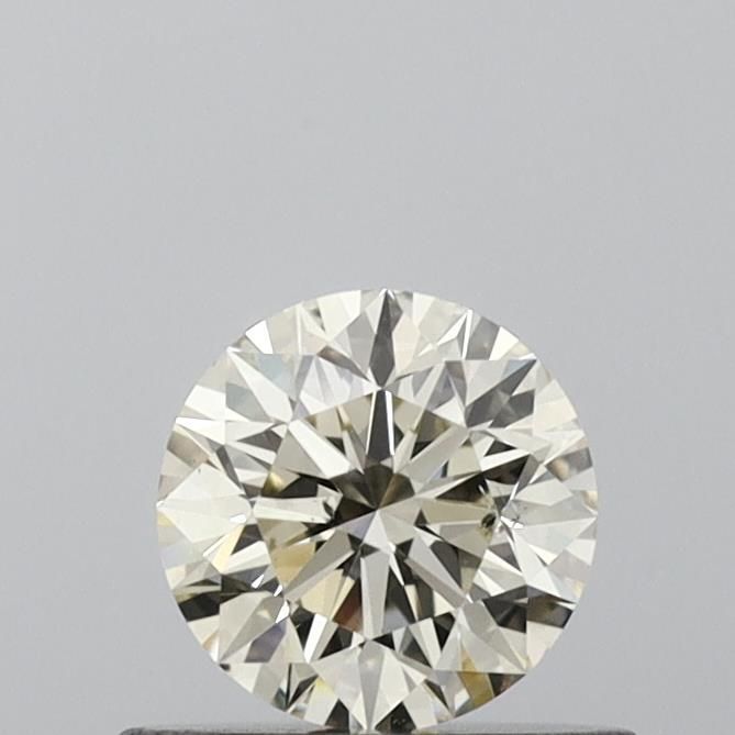 0.5 ct Round Diamond