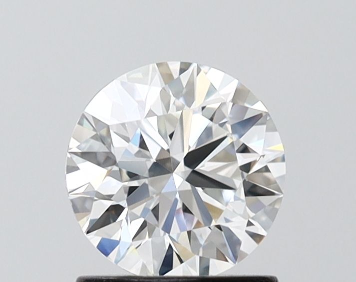1.02 ct. round Lab Grown Diamond front image