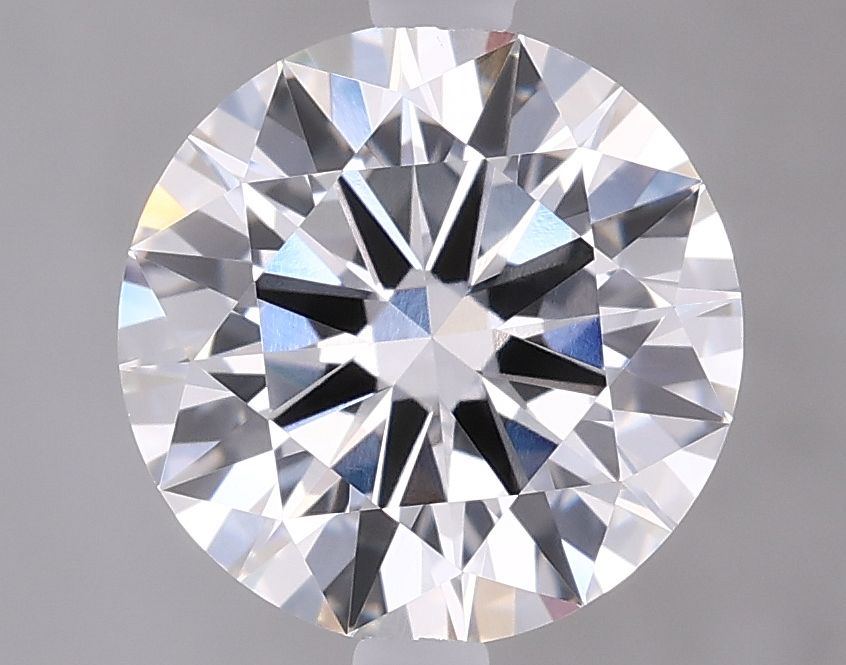 1.51 ct. round Lab Grown Diamond front image