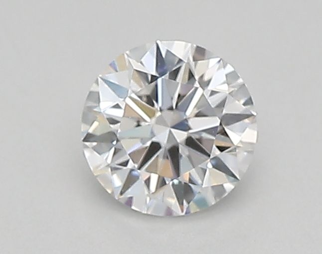 0.37 ct lab-grown Round Diamond