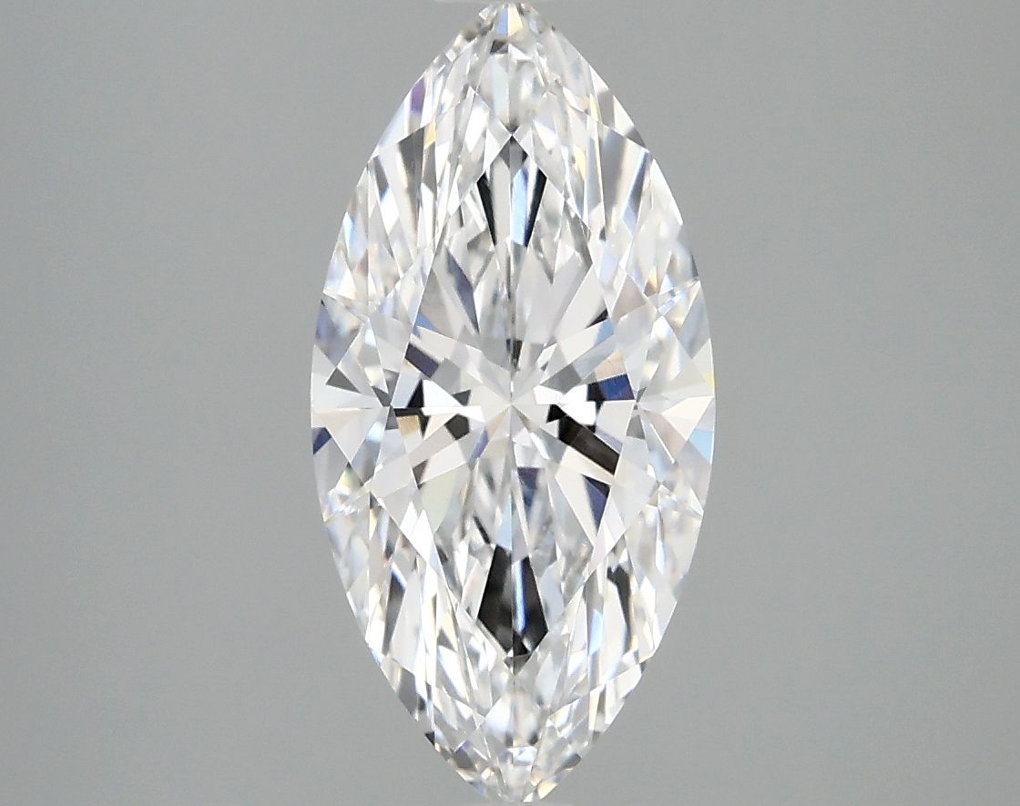 2.05 ct. marquise Lab Grown Diamond front image
