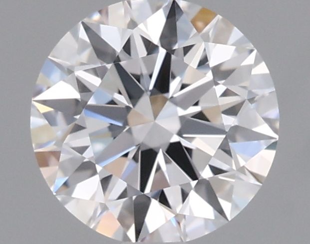 0.96 ct. round Lab Grown Diamond front image