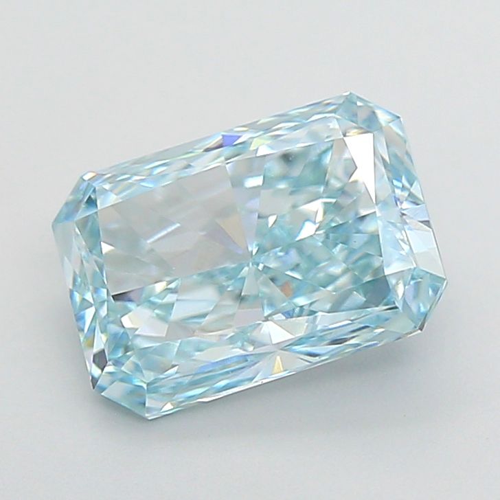 3.05 ct Radiant diamond