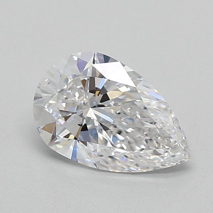0.97 ct. pear Lab Grown Diamond front image