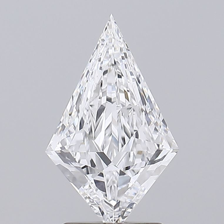 1.98 ct lab-grown Kite Diamond