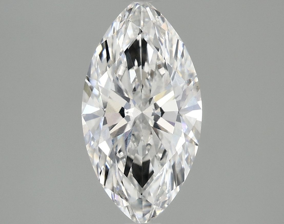 2.05 ct. marquise Lab Grown Diamond front image
