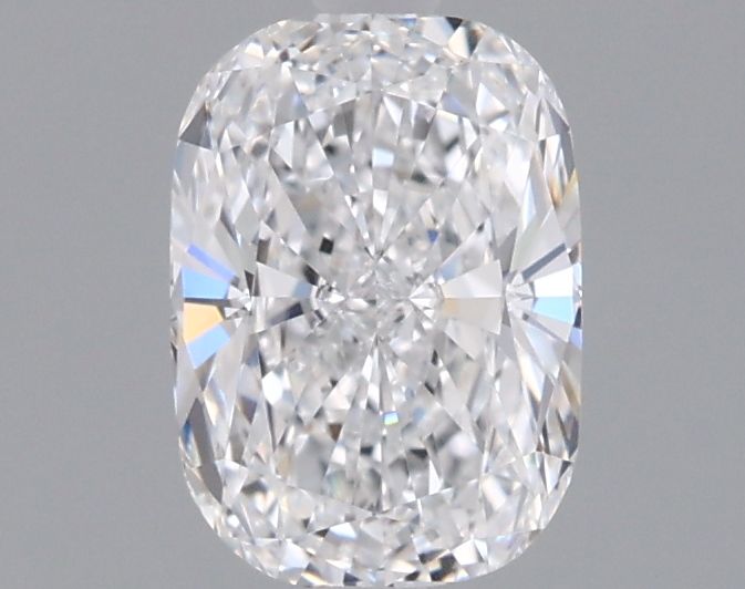 1.04 ct lab-grown Cushion modified Diamond