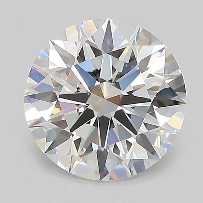 1.80 ct. round Lab Grown Diamond front image