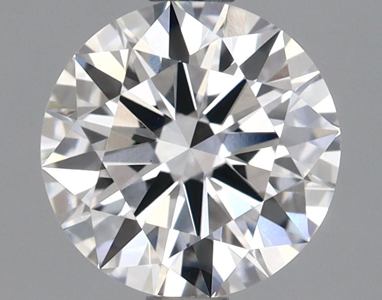 1.46 ct. round Lab Grown Diamond front image