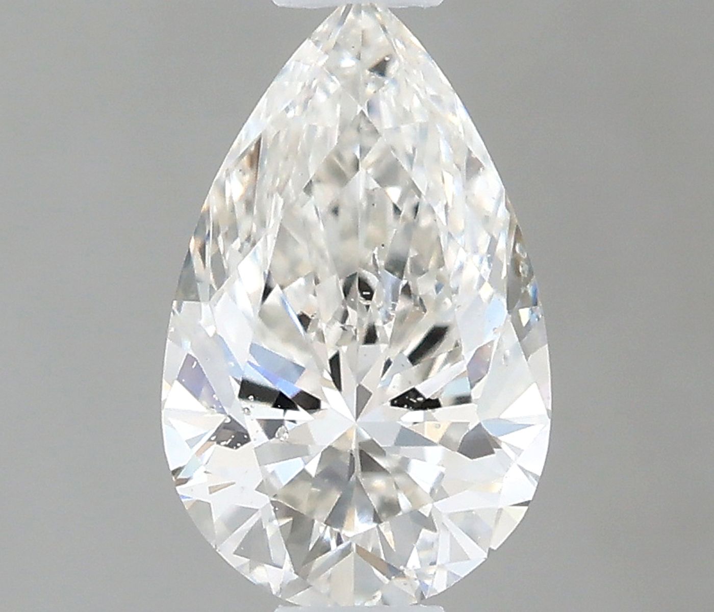 0.5 ct Pear Diamond