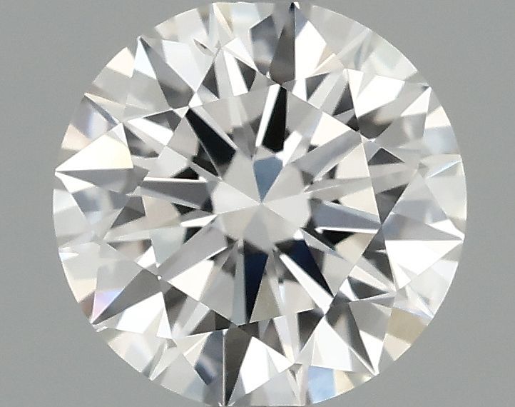 1.06 ct. round Lab Grown Diamond front image
