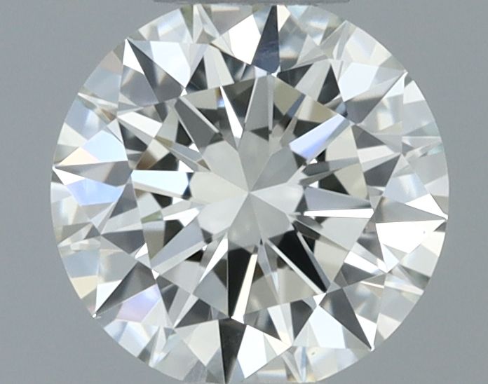 0.5 ct Round Diamond