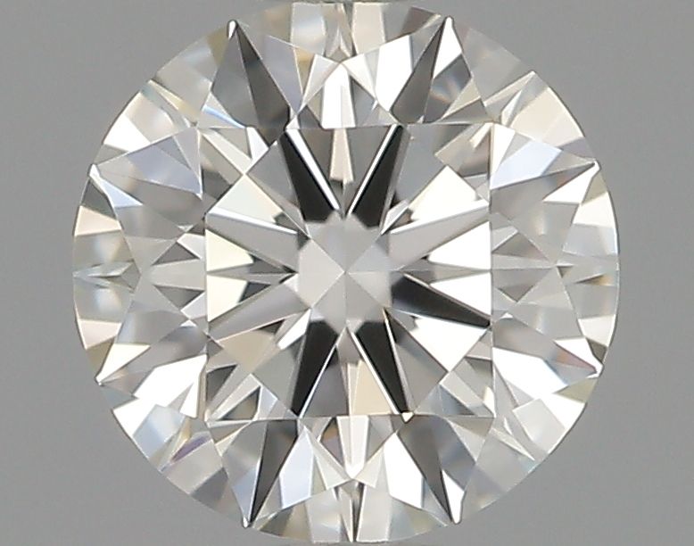 0.33 ct Round Diamond