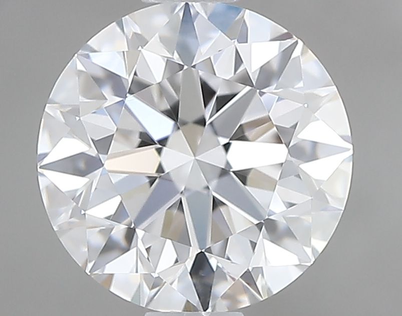 Diament 1.01 ct D/VVS2