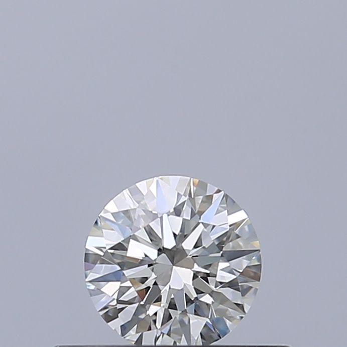 0.29 ct Round diamond