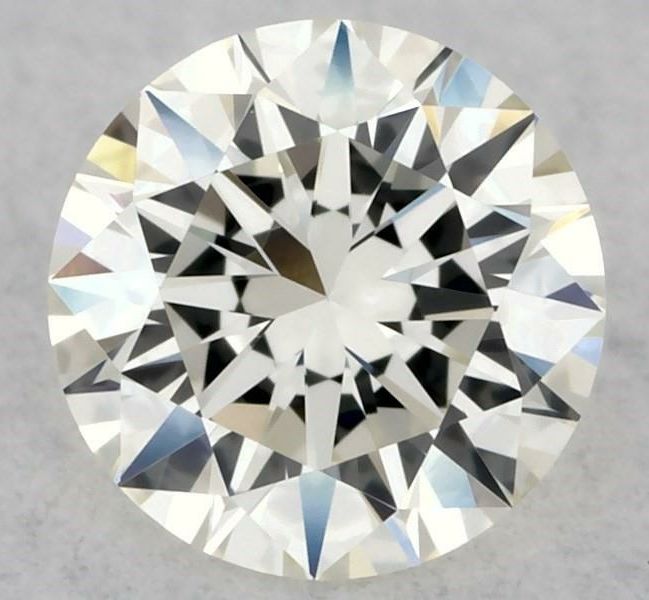 0.45 ct Round Diamond
