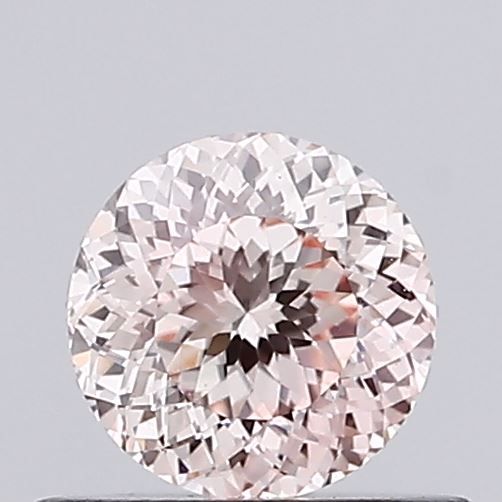 0.48 CT Fancy Pink ROUND