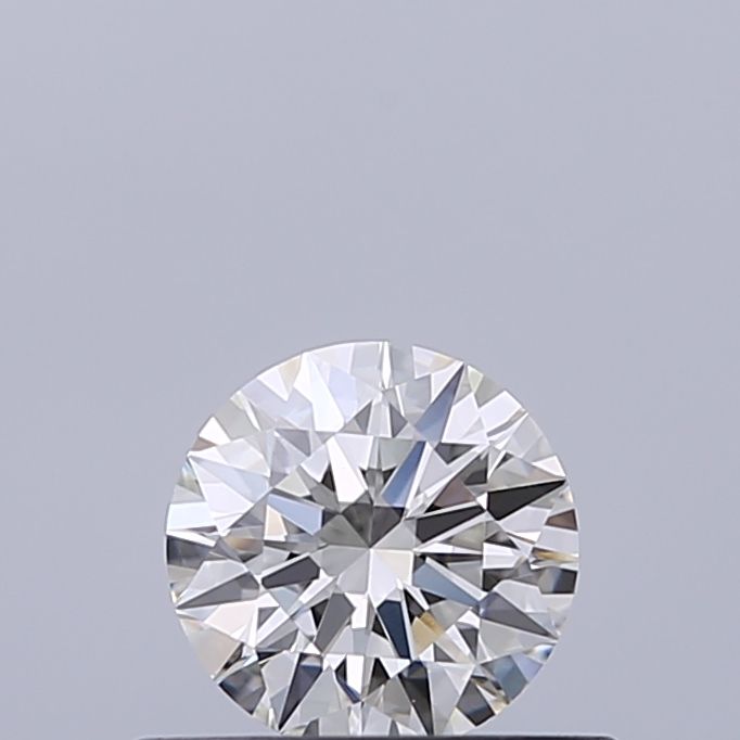 0.42 ct Round diamond