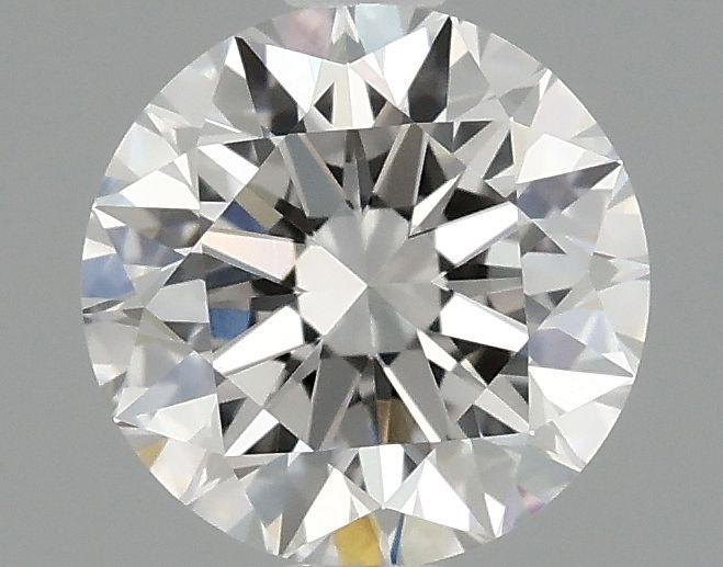 1.18 ct. round Lab Grown Diamond front image