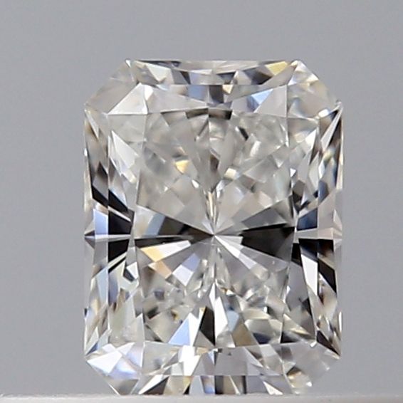 0.29 ct Radiant diamond