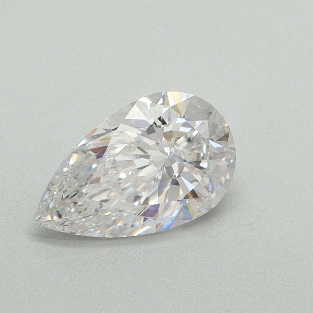 1.19 ct. pear Lab Grown Diamond front image