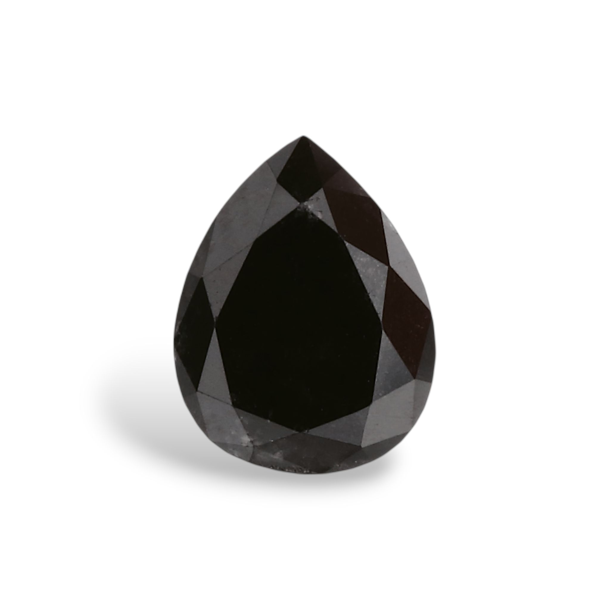 0.64 ct Pear diamond
