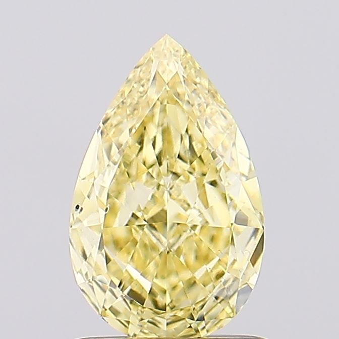 1.17 ct. pear Lab Grown Diamond front image