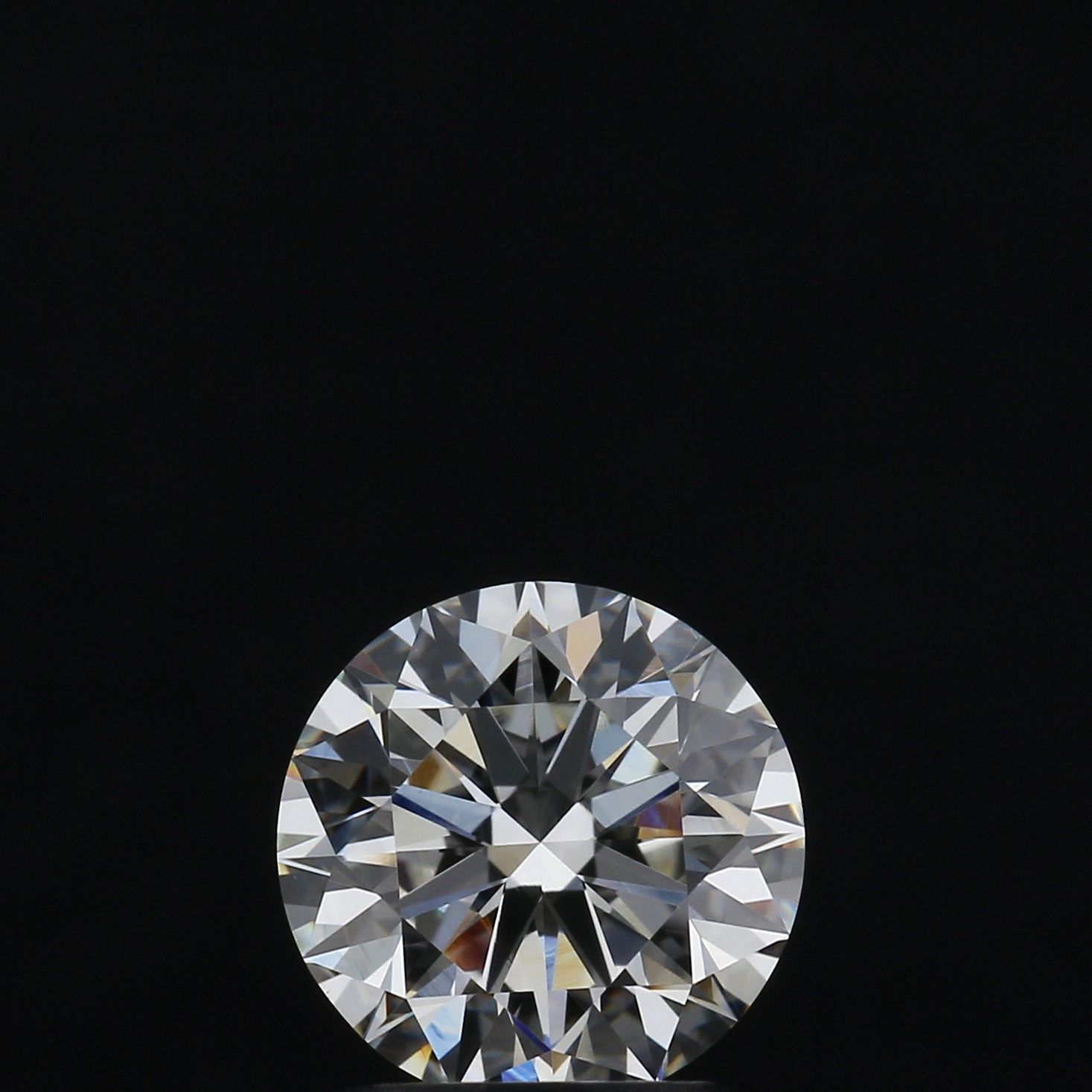 1.33 Carat