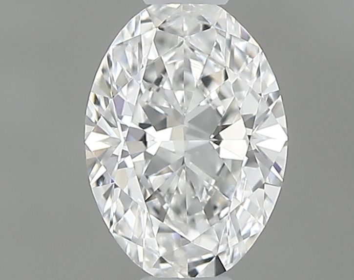 0.31 ct Oval diamond