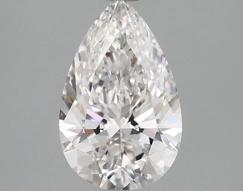 1.59 ct. pear Lab Grown Diamond front image