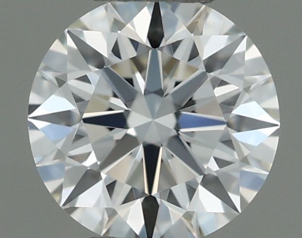 0.30 ct Round diamond