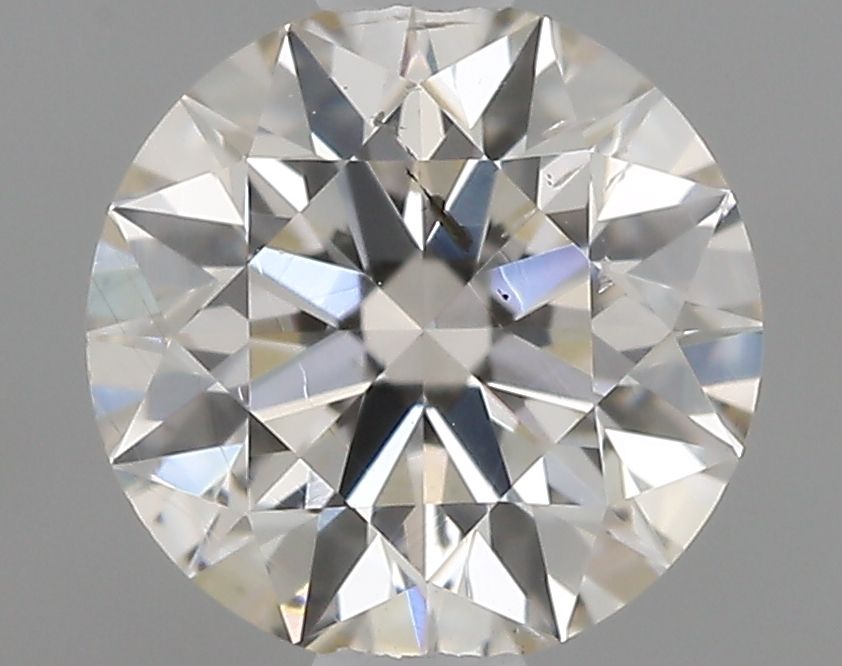 0.5 ct Round Diamond