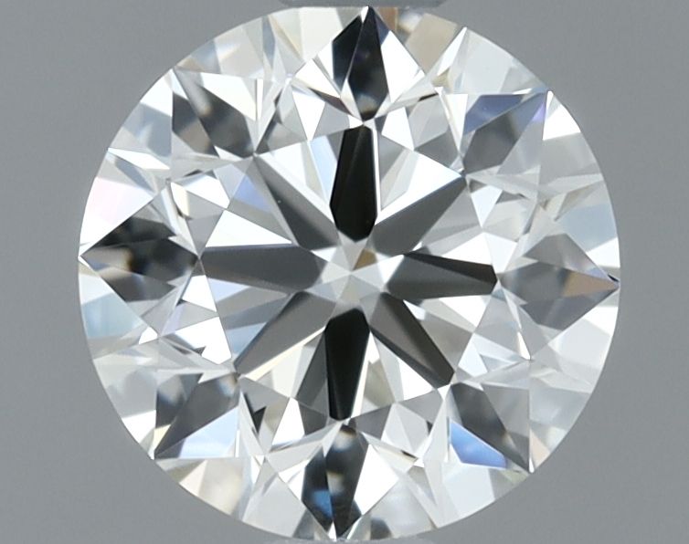 0.60 ct Round diamond