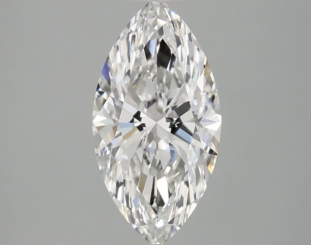 1.59 ct. marquise Lab Grown Diamond front image