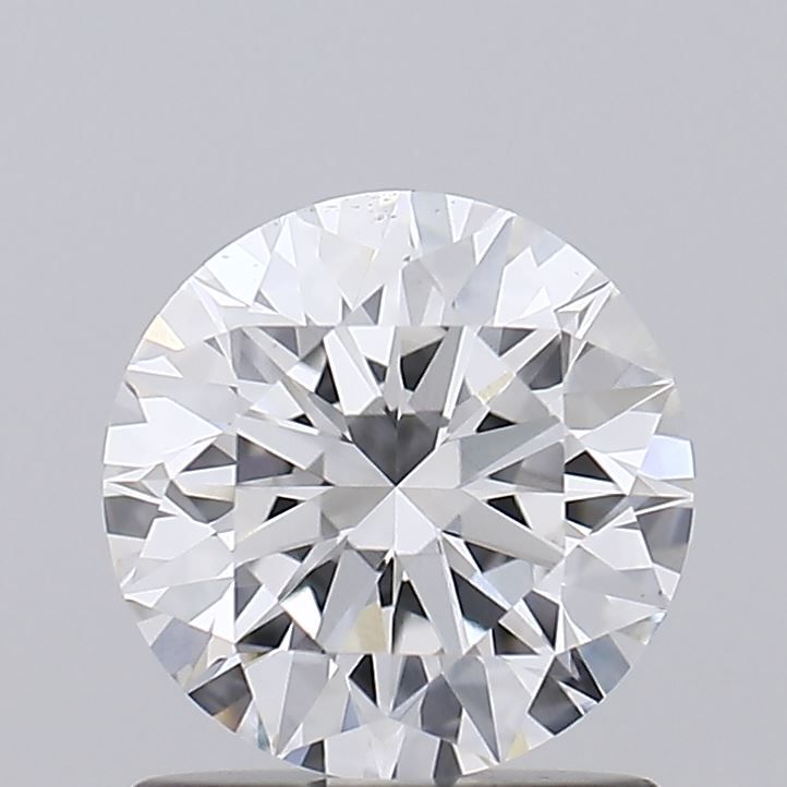 1.09 ct. round Lab Grown Diamond front image