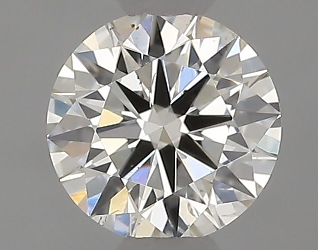0.4 ct Round Diamond