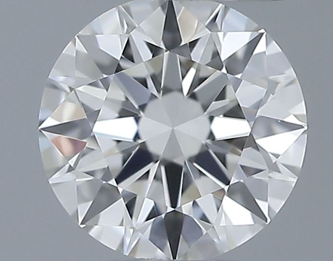 0.3 ct Round Diamond
