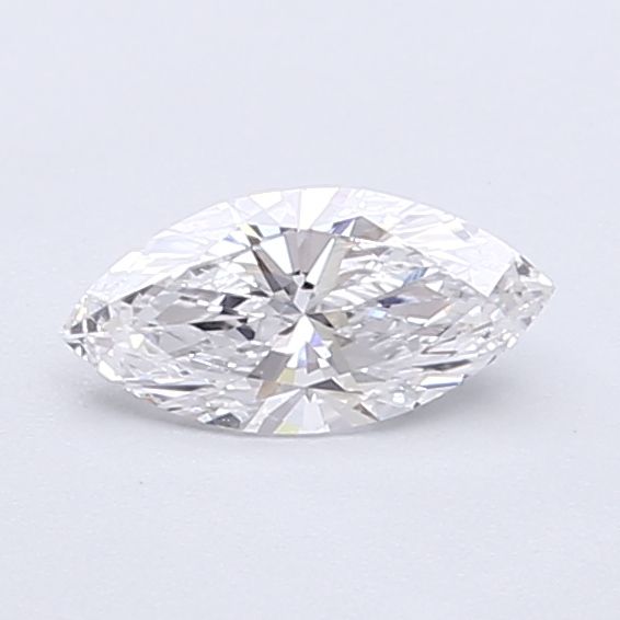 0.37 ct lab-grown Marquise Diamond
