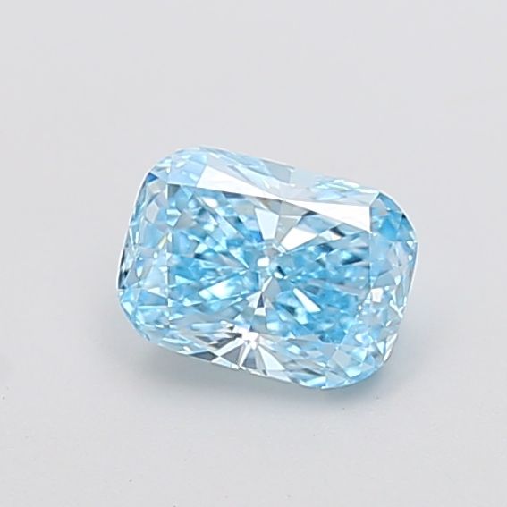 0.93 ct Cushion Modified diamond